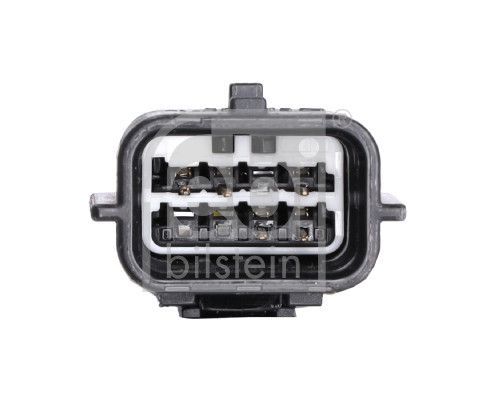 ERG vožtuvas FEBI BILSTEIN 193181