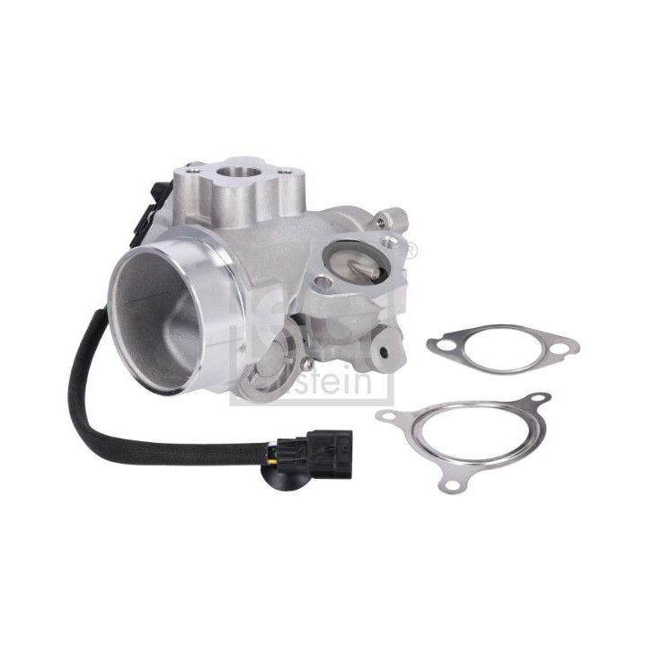 ERG vožtuvas FEBI BILSTEIN 194365