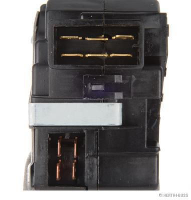 Vairo kolonėlės jungiklis HERTH+BUSS ELPARTS 70477068