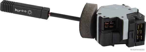 Vairo kolonėlės jungiklis HERTH+BUSS ELPARTS 70477068