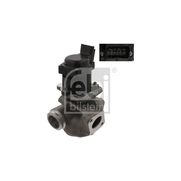 ERG vožtuvas FEBI BILSTEIN 34925