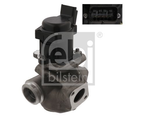 ERG vožtuvas FEBI BILSTEIN 34925