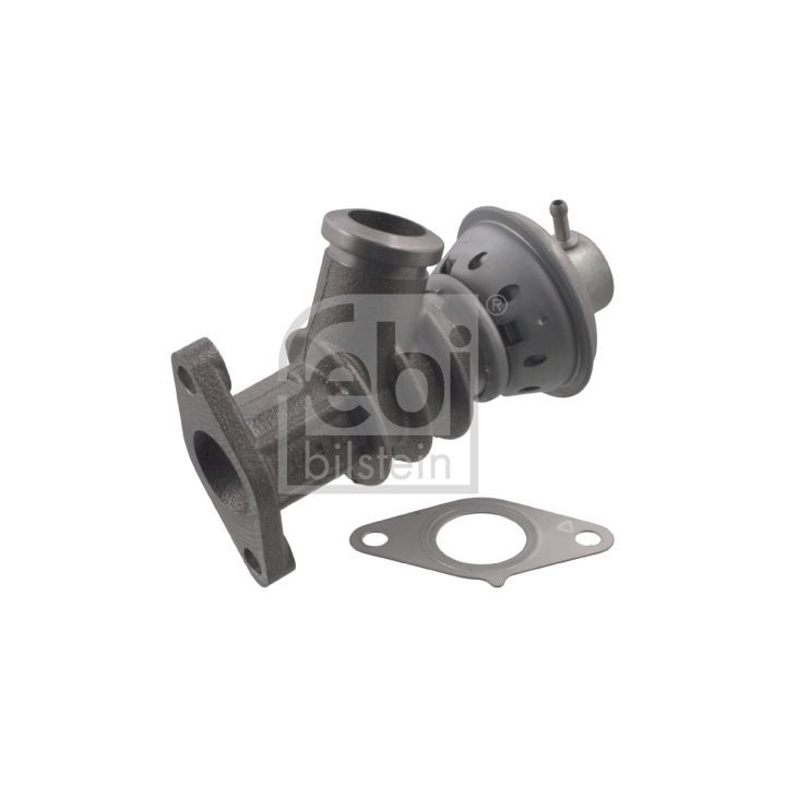 ERG vožtuvas FEBI BILSTEIN 36760