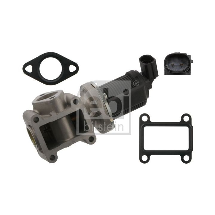 ERG vožtuvas FEBI BILSTEIN 37475