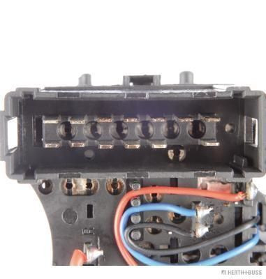 Vairo kolonėlės jungiklis HERTH+BUSS ELPARTS 70477069