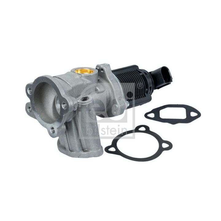 ERG vožtuvas FEBI BILSTEIN 39543