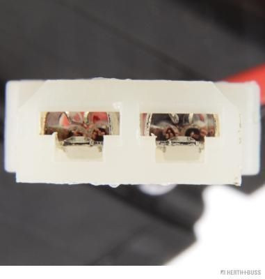 Vairo kolonėlės jungiklis HERTH+BUSS ELPARTS 70477069