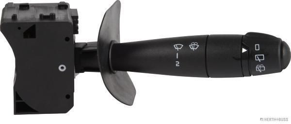 Vairo kolonėlės jungiklis HERTH+BUSS ELPARTS 70477070