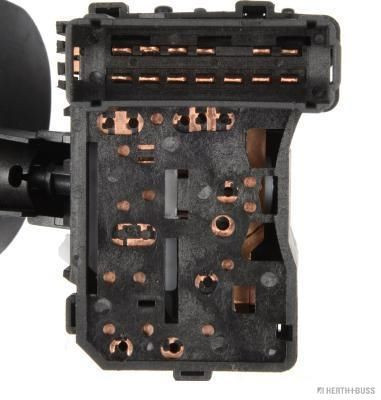 Vairo kolonėlės jungiklis HERTH+BUSS ELPARTS 70477070