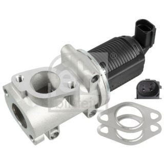 ERG vožtuvas FEBI BILSTEIN 45157