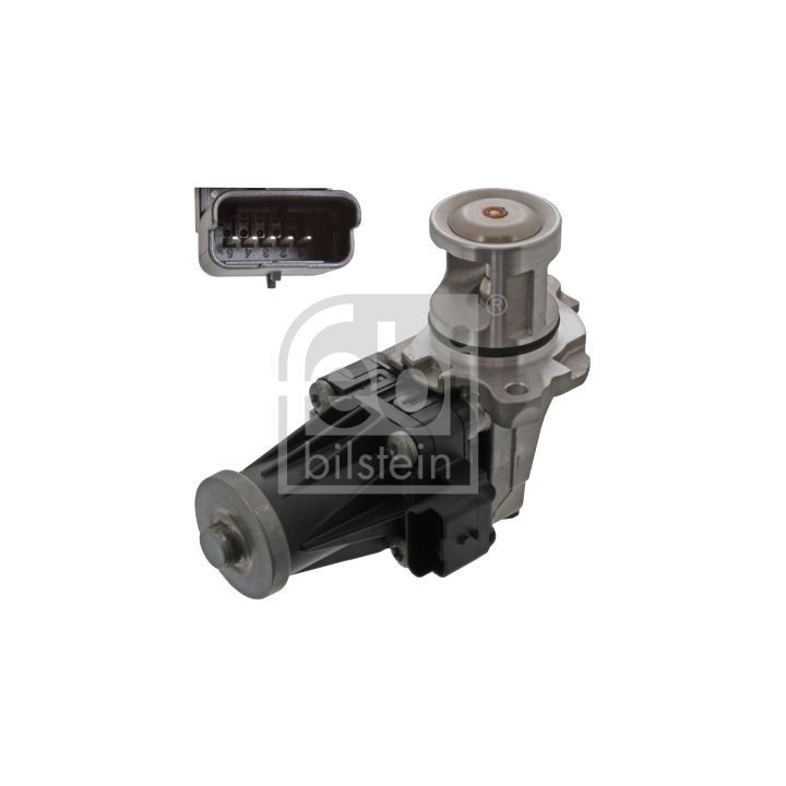 ERG vožtuvas FEBI BILSTEIN 45200