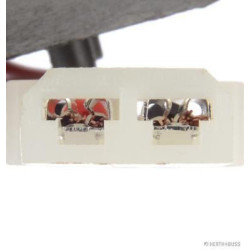 Vairo kolonėlės jungiklis HERTH+BUSS ELPARTS 70477071