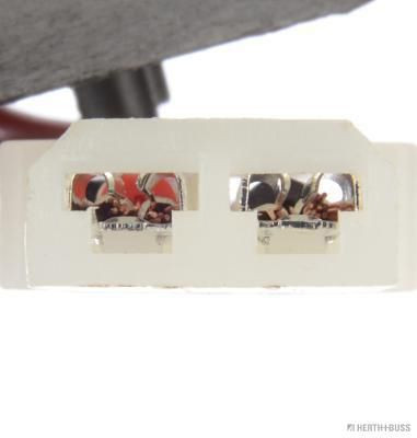 Vairo kolonėlės jungiklis HERTH+BUSS ELPARTS 70477071