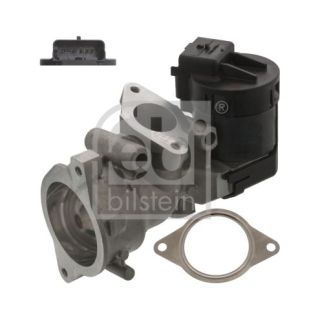 ERG vožtuvas FEBI BILSTEIN 45210