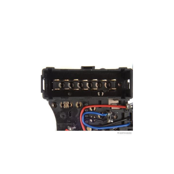 Vairo kolonėlės jungiklis HERTH+BUSS ELPARTS 70477071