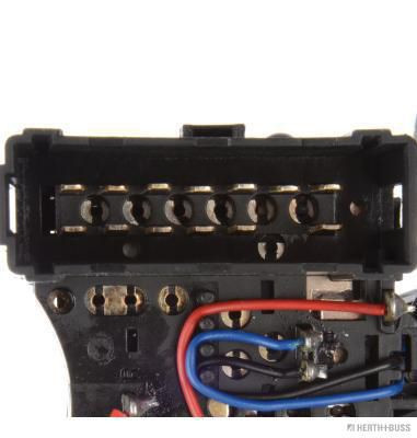 Vairo kolonėlės jungiklis HERTH+BUSS ELPARTS 70477071