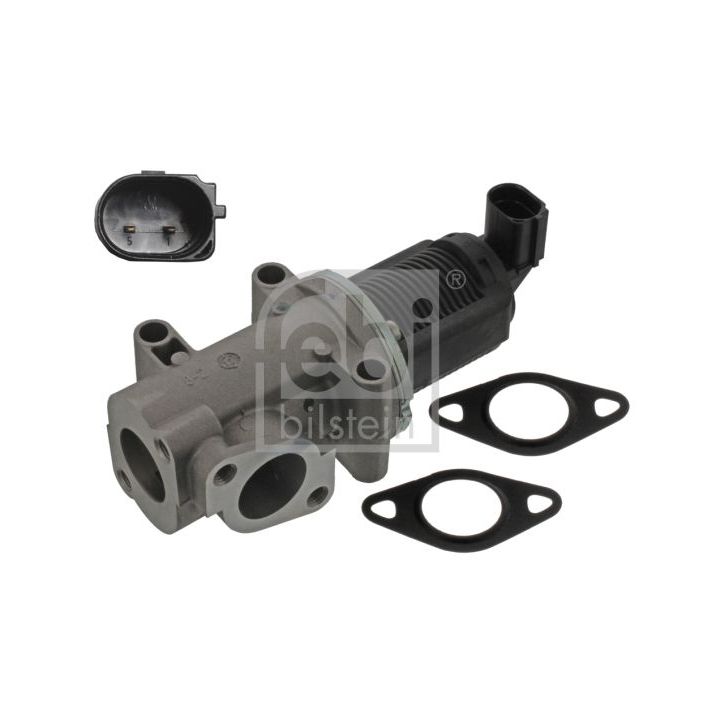 ERG vožtuvas FEBI BILSTEIN 45676