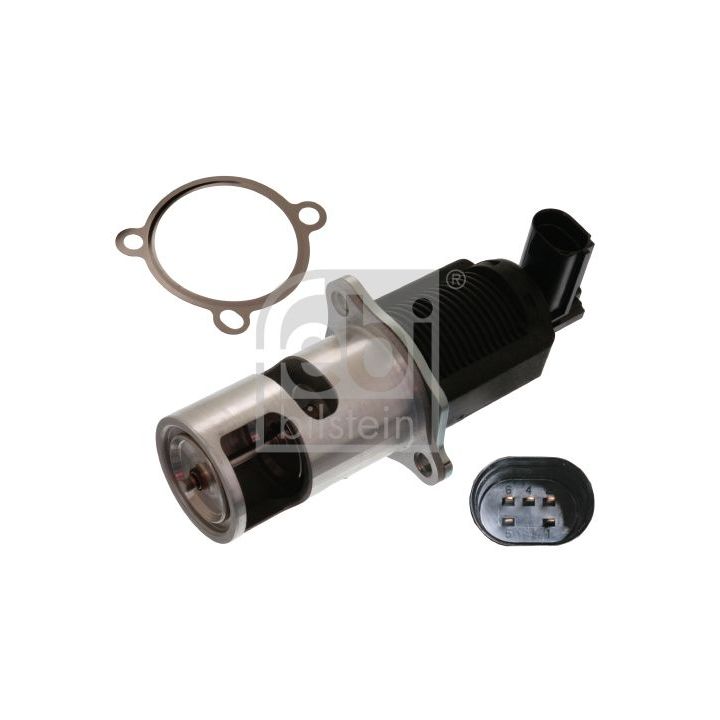 ERG vožtuvas FEBI BILSTEIN 48333