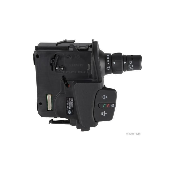 Vairo kolonėlės jungiklis HERTH+BUSS ELPARTS 70477080