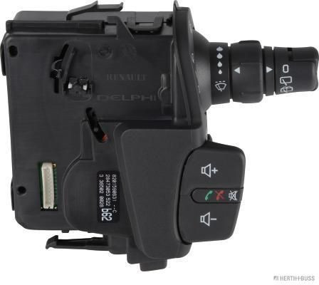 Vairo kolonėlės jungiklis HERTH+BUSS ELPARTS 70477080