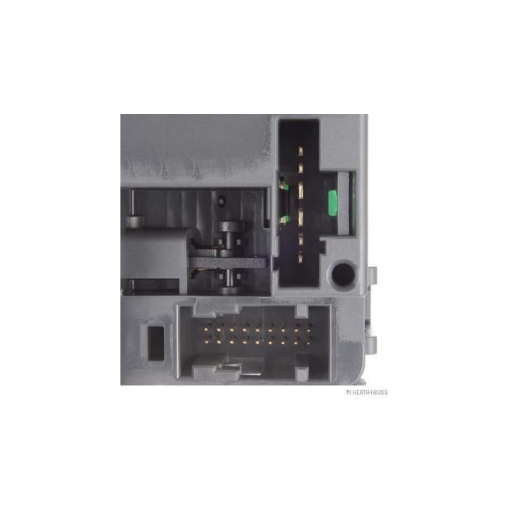 Vairo kolonėlės jungiklis HERTH+BUSS ELPARTS 70477080