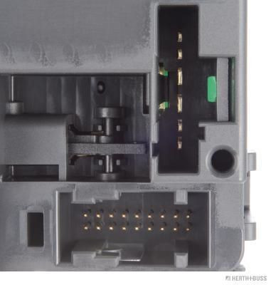 Vairo kolonėlės jungiklis HERTH+BUSS ELPARTS 70477080