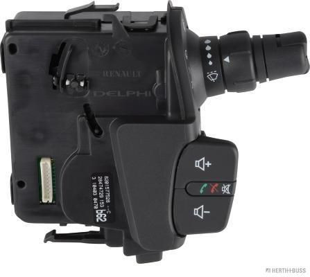 Vairo kolonėlės jungiklis HERTH+BUSS ELPARTS 70477098