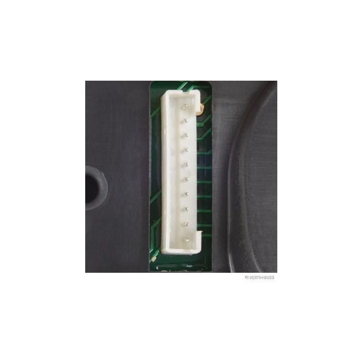 Vairo kolonėlės jungiklis HERTH+BUSS ELPARTS 70477098