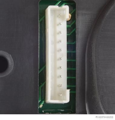 Vairo kolonėlės jungiklis HERTH+BUSS ELPARTS 70477098