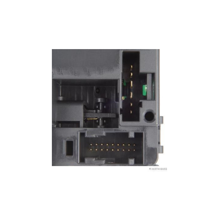 Vairo kolonėlės jungiklis HERTH+BUSS ELPARTS 70477098