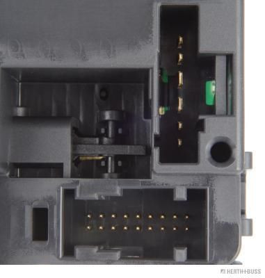 Vairo kolonėlės jungiklis HERTH+BUSS ELPARTS 70477098