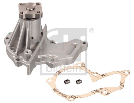 Vandens siurblys, variklio aušinimas FEBI BILSTEIN 07839