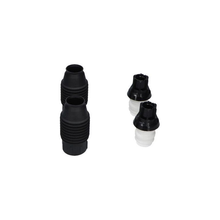 Apsauginio dangtelio komplektas, amortizatorius KAVO PARTS SPK-10091