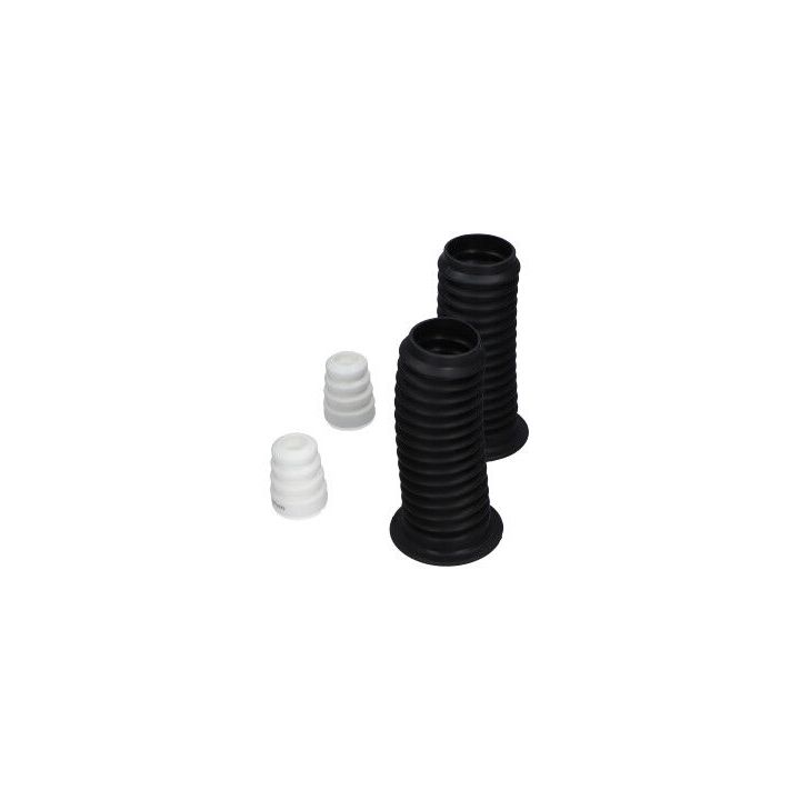 Apsauginio dangtelio komplektas, amortizatorius KAVO PARTS SPK-10100