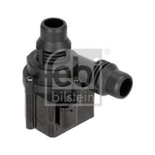 Papildomas vandens siurblys (aušinimo vandens kontūras) FEBI BILSTEIN 193268