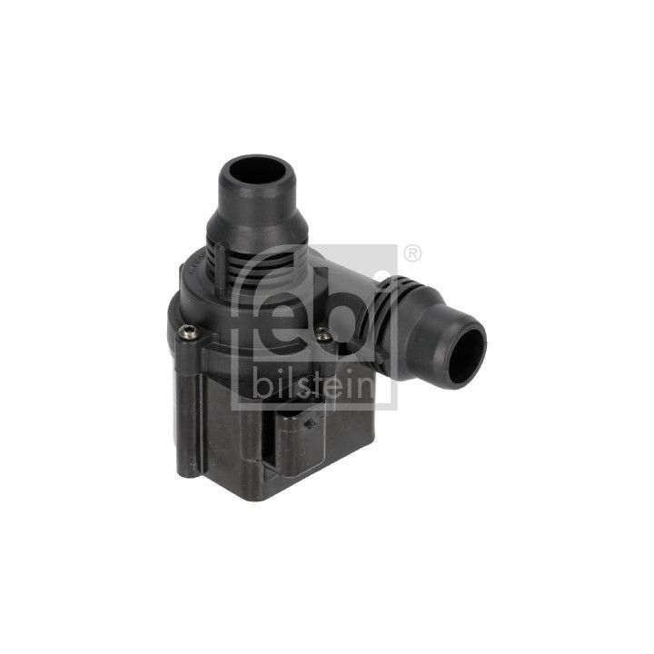 Papildomas vandens siurblys (aušinimo vandens kontūras) FEBI BILSTEIN 193268