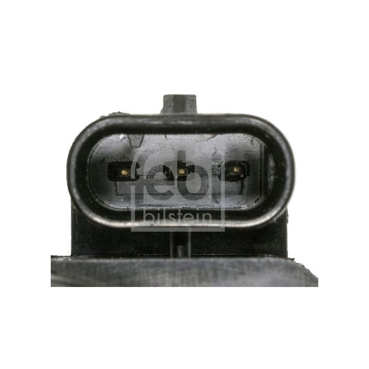 Papildomas vandens siurblys (aušinimo vandens kontūras) FEBI BILSTEIN 193268