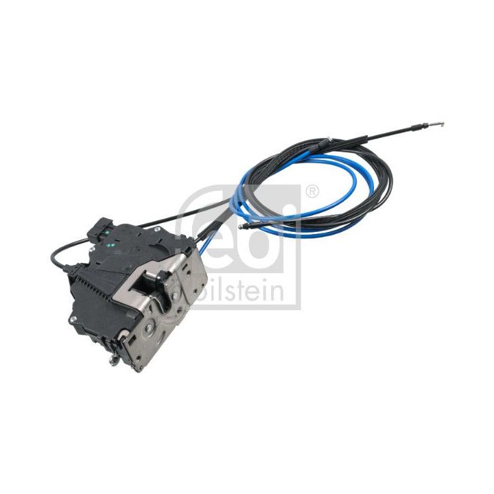 Durų užraktas FEBI BILSTEIN 197575