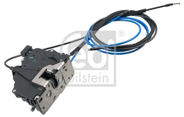 Durų užraktas FEBI BILSTEIN 197575