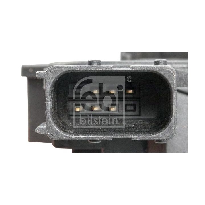 Durų užraktas FEBI BILSTEIN 197576