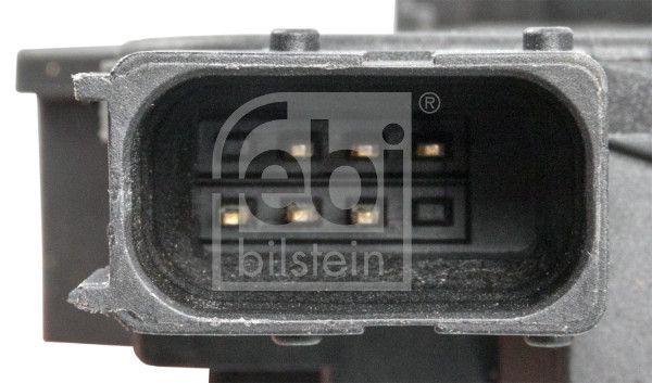 Durų užraktas FEBI BILSTEIN 197576