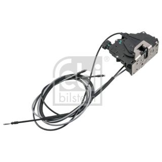 Durų užraktas FEBI BILSTEIN 197581