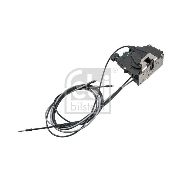 Durų užraktas FEBI BILSTEIN 197581