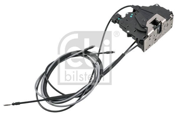 Durų užraktas FEBI BILSTEIN 197581
