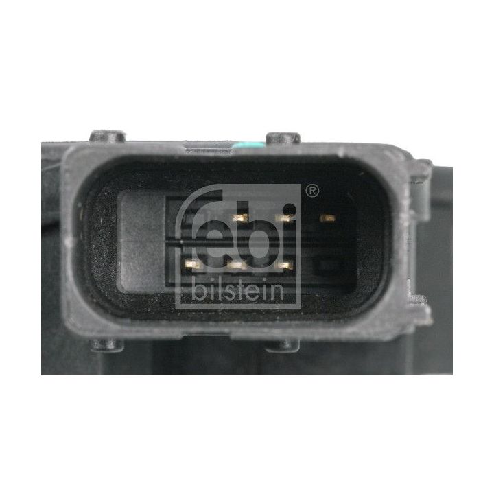 Durų užraktas FEBI BILSTEIN 197581