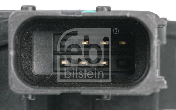 Durų užraktas FEBI BILSTEIN 197581