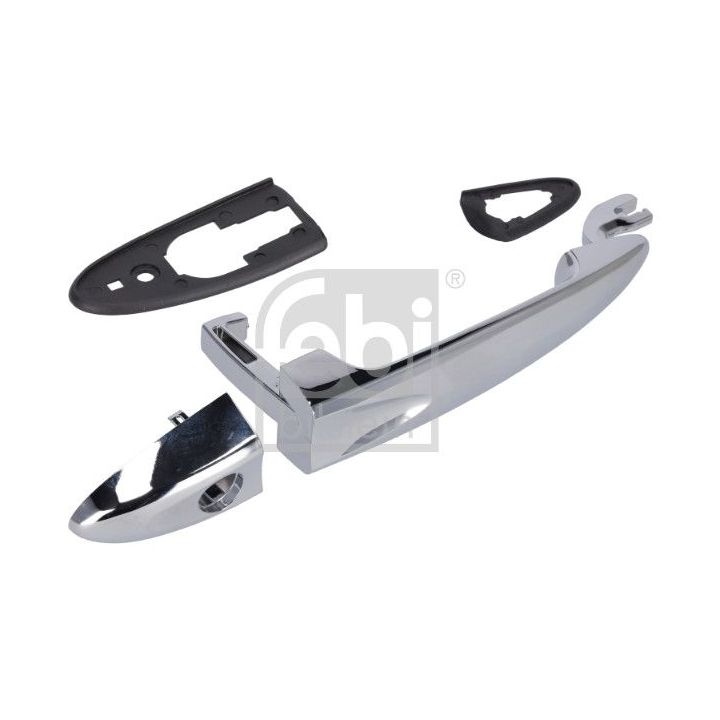 Išorinė durų rankena FEBI BILSTEIN 193054