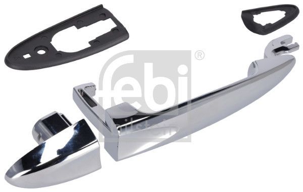 Išorinė durų rankena FEBI BILSTEIN 193055