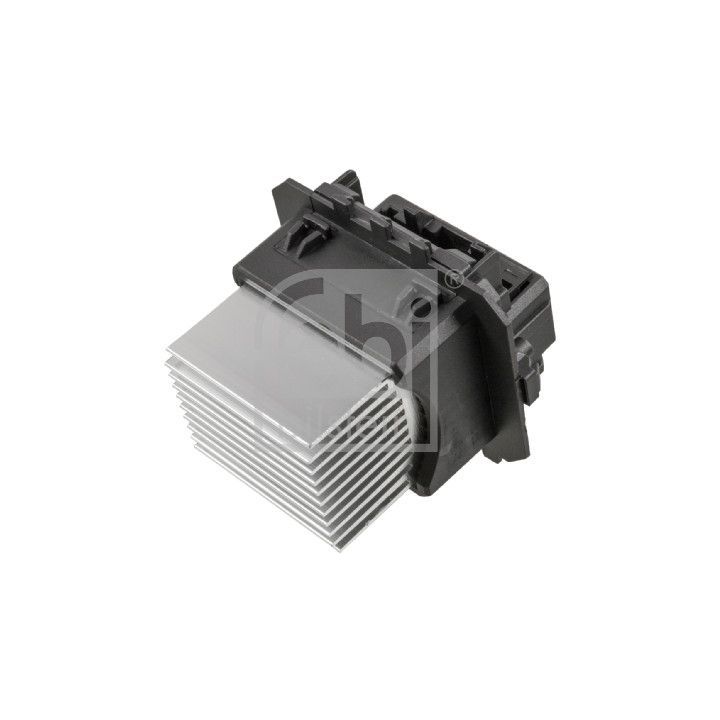 Valdymo blokas, šildymas / ventiliacija FEBI BILSTEIN 193628