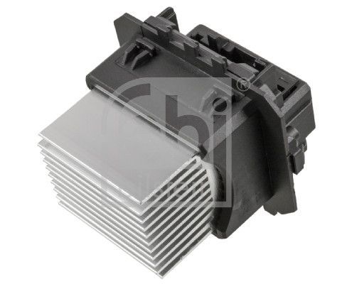 Valdymo blokas, šildymas / ventiliacija FEBI BILSTEIN 193628